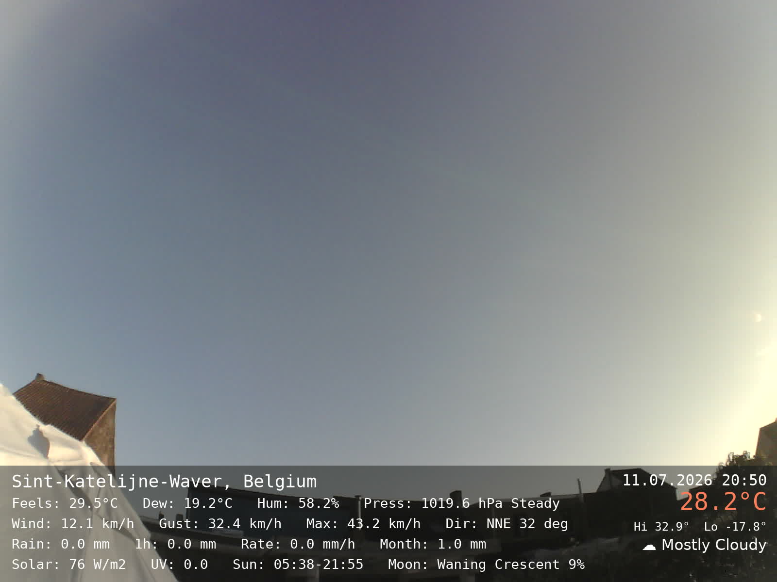weathercam